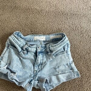 Women’s Pacsun size 22 shorts